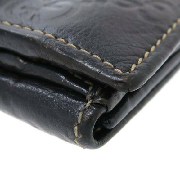 Gucci Shima Sided Double Wallet - Picture 9 of 9